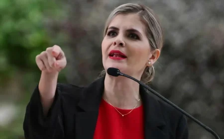 نشر قوات أمريكية في كوستاريكا: ترحيب رسمي لتعزيز الأمن