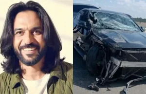 بهاء سلطان يتعرض لحادث سير.. «عكاظ» تكشف تفاصيل حالته – أخبار السعودية