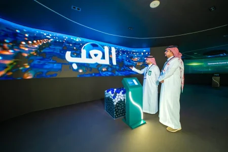 «بلدي» تستعرض مستقبل المدن الذكية وتوسع شراكاتها التقنية خلال LEAP 2026 – أخبار السعودية