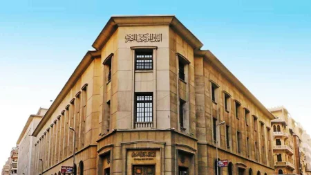 المعروض النقدي في مصر يرتفع 17.5% خلال عام – أخبار السعودية
