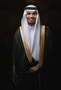 باجبع وباعباد يحتفلان بزواج عبدالهادي – أخبار السعودية