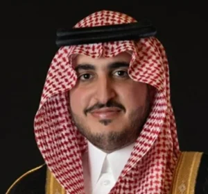أمير الجوف يعزّي مدير إدارة الدفاع المدني بمحافظة القريات في وفاة والده – أخبار السعودية