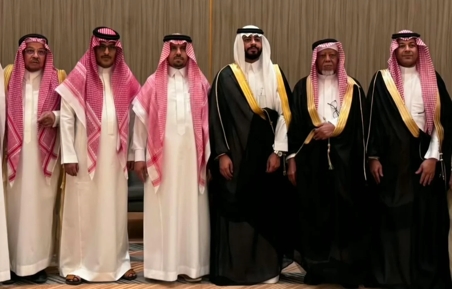 المويس يحتفي بليلة العمر – أخبار السعودية