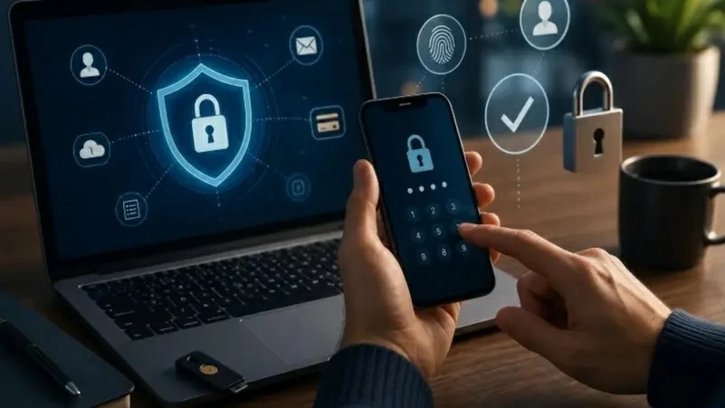 أنت أمام «خطر رقمي» أنشأته بيديك.. هل تعرفه؟ – أخبار السعودية