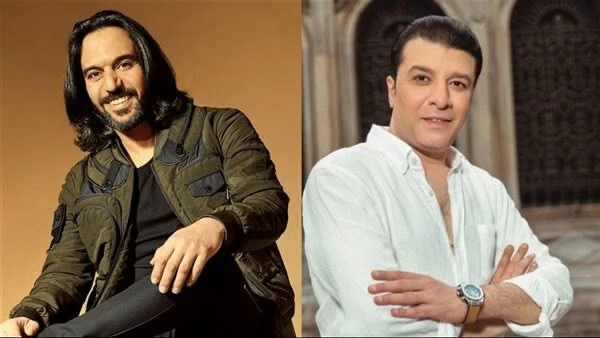 مصطفى كامل يكشف حقيقة خلافه مع بهاء سلطان – أخبار السعودية