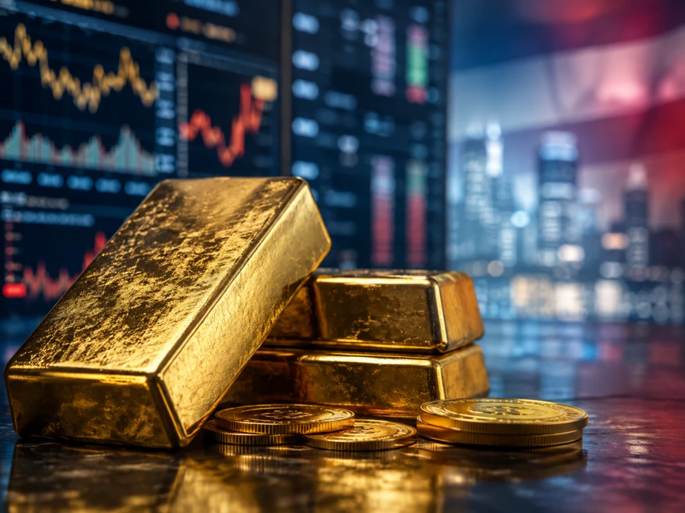 استقرار أسعار الذهب وسط ترقب بيانات التضخم الأمريكية – أخبار السعودية