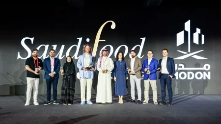 «سعودي فود 2026» و«سعودي فود للتصنيع 2026» يستعرضان ابتكارات ترسم ملامح مستقبل قطاع الأغذية في المملكة – أخبار السعودية