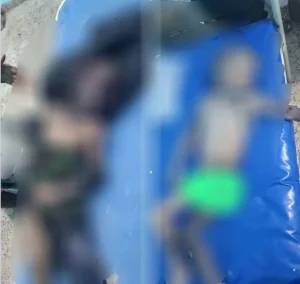 استهداف النازحين في مأرب: منظمة سياج تطالب بالمحاسبة