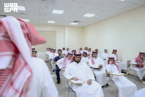 القبول الاستثنائي في الجامعات السعودية وحلول التعثر