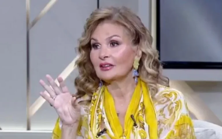 هل تزوجت يسرا 16 مرة؟ الفنانة تكشف حقيقة الشائعات – أخبار السعودية