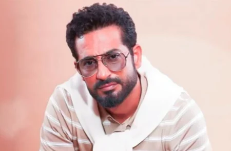 عمرو سعد يرفض صراعات «السوشال ميديا» ويكشف مشروعه لرمضان – أخبار السعودية