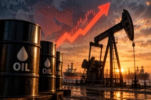 النفط يقفز بأكثر من دولار.. و«برنت» يقترب من 100 دولار – أخبار السعودية