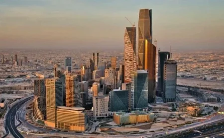 الرياض ضمن أفضل 100 تجمع ابتكاري على مستوى العالم – أخبار السعودية