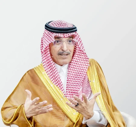 الوعاء السعودي للتأمين البحري: خطوة لتعزيز التجارة العالمية
