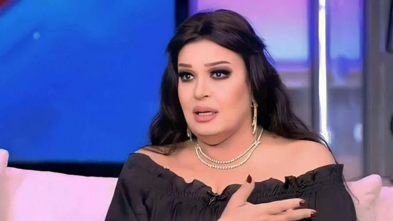 فيفي عبده بعد إصابتها: أنا محسودة.. والفنان بيموت من الضغط النفسي – أخبار السعودية