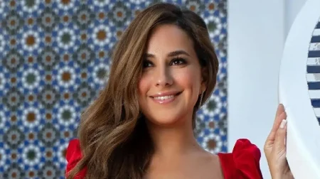 انفجار إطار السيارة وراء حادث شيري عادل.. والفنانة تحسم الجدل حول حالتها – أخبار السعودية