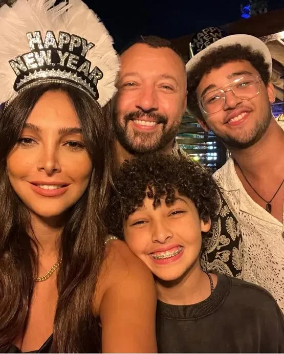 فنان مصري يفتح النار على نفسه: «أنا زوج فاشل وطليقتي تأذت مني» – أخبار السعودية
