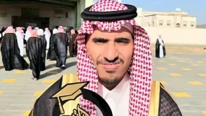 «مقرن».. أول طالب يتحدى التوحد ويلتحق بجامعة الطائف – أخبار السعودية