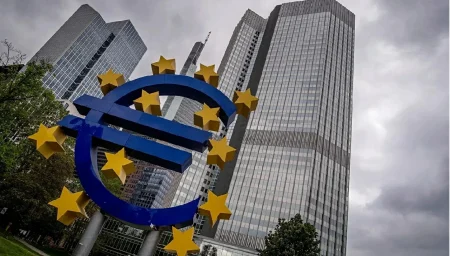 للمرة الثانية.. «الأوروبي» يرفع أسعار الفائدة إلى 2.5% – أخبار السعودية