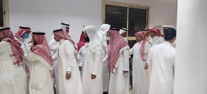 تشييع والدة الزميل صالح شبرق في مقبرة الفيصلية – أخبار السعودية