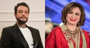 إلهام شاهين تثير الجدل بتصريحاتها عن «توبة» أحمد الفيشاوي – أخبار السعودية