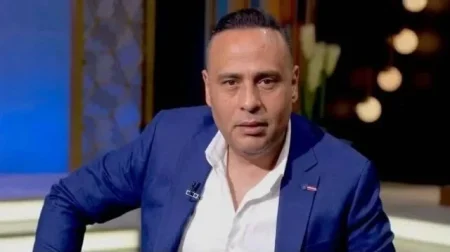 محمود عبد المغني يتجاوز أزمته الأخيرة بمسلسلين جديدين – أخبار السعودية