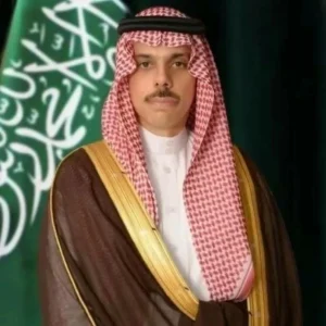 أمن الملاحة البحرية: مباحثات سعودية بريطانية هامة
