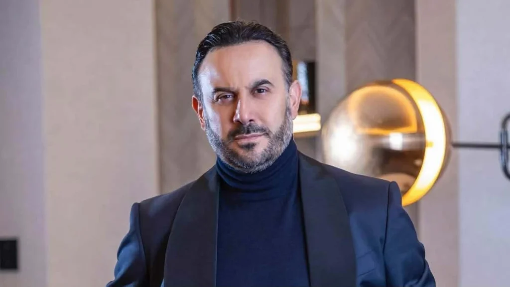 قصي خولي لـ«عكاظ»: الجمهور السعودي شريك في إعادة وهج الدراما السورية – أخبار السعودية