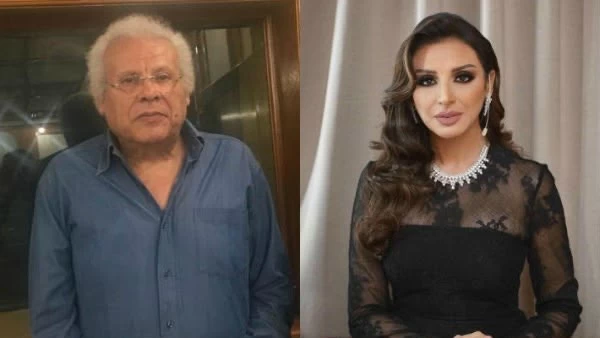 والد أنغام يغادر العناية المركزة.. وشقيقته تكشف لـ«عكاظ» التفاصيل – أخبار السعودية
