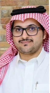 «آل مغرم» وكيلاً لكلية الصيدلة بجامعة الملك خالد – أخبار السعودية