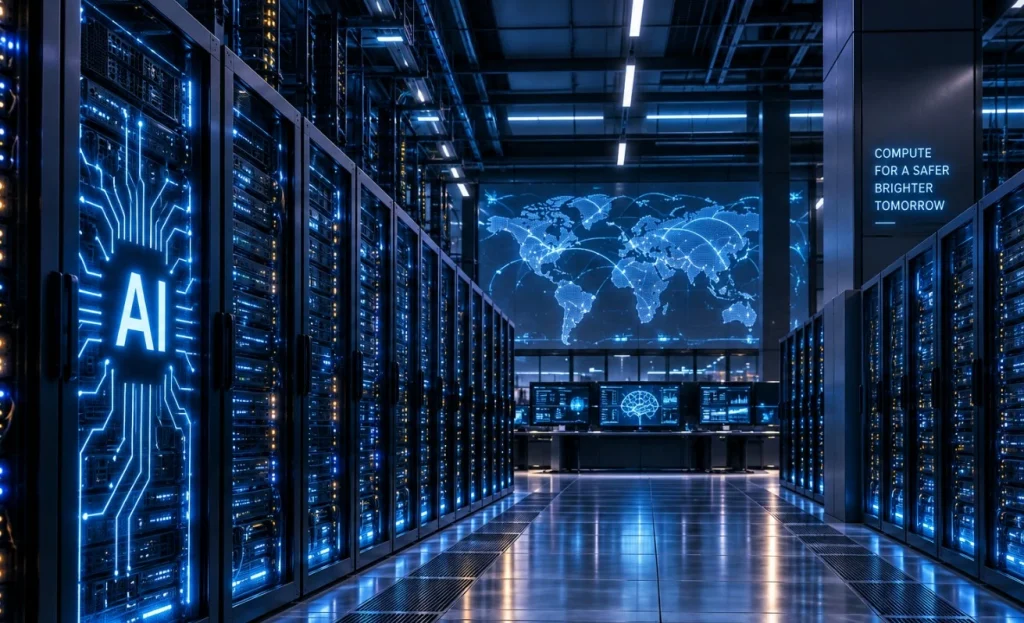 رئيس «أنثروبيك» يدعو شركات الذكاء الاصطناعي إلى إبطاء تطوير النماذج المتقدمة – أخبار السعودية