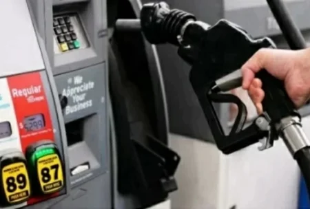 قفزة تاريخية لأسعار الديزل في هذه الولاية.. محطة تبيع الغالون بـ9.99 دولار – أخبار السعودية