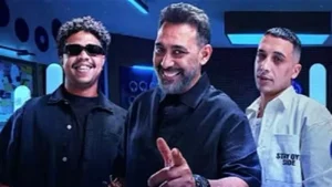 أزمة عمرو مصطفى وحمو المرشدي: حرب قضائية تهز الوسط الفني