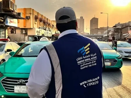 «النقل»: السماح لمركبات الأجرة تحميل الركاب إلى البحرين – أخبار السعودية