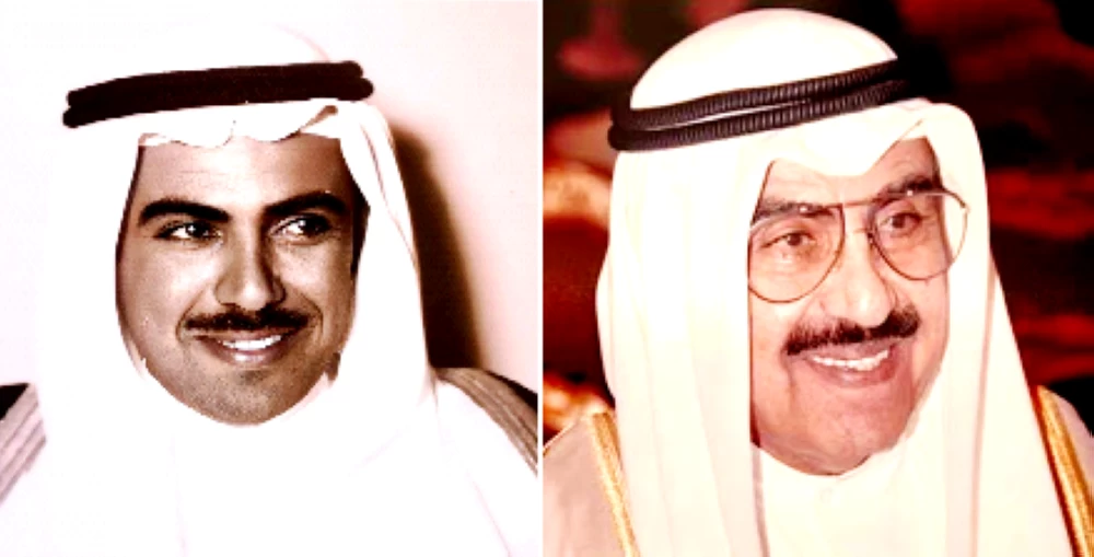 مبارك عبدالله الأحمد.. الشيخ الحكيم الزاهد في المناصب – أخبار السعودية