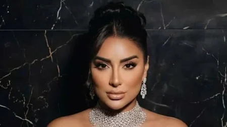 تفاصيل نجاة الفنانة جوري بكر من حادث سير مروع