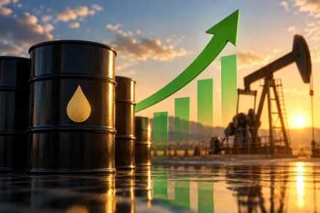 النفط يقفز بأكثر من 3 دولارات.. و«برنت» يتجاوز 108 دولارات – أخبار السعودية