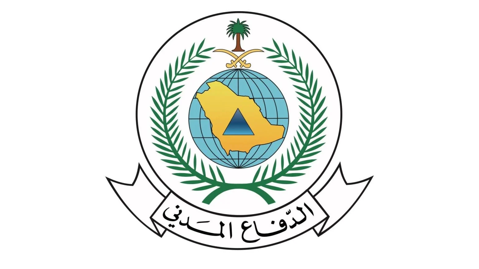 الدفاع المدني السعودي يعلن زوال الخطر عن جازان ونجران