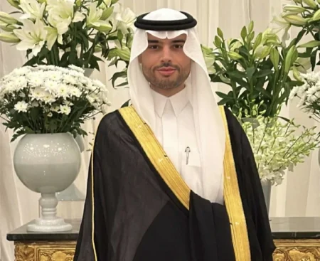 الكريديس يحتفي بليلة العمر – أخبار السعودية