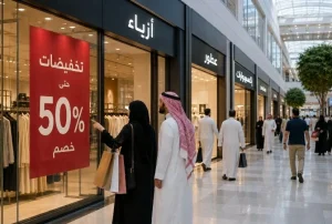 بمناسبة اليوم الوطني.. 12 مليون منتج مُخفّض بالمنشآت والمتاجر الإلكترونية – أخبار السعودية
