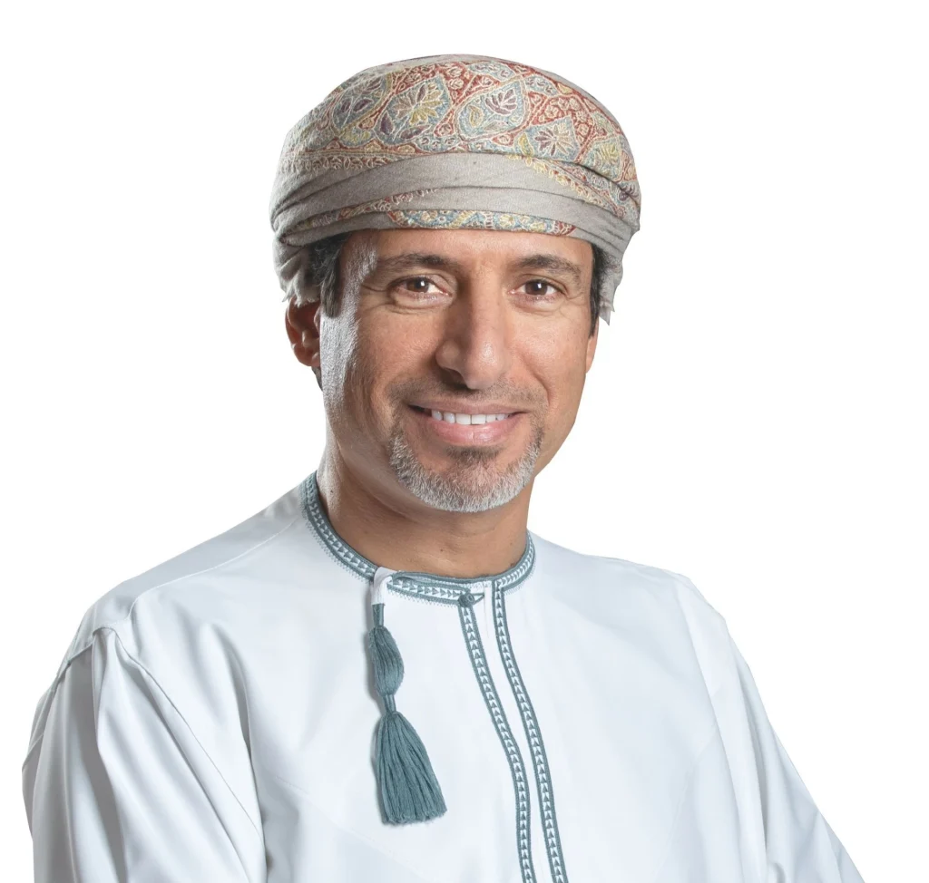 وزير طاقة عُمان: مضيق هرمز سيفتح وارتفاع النفط والغاز ليس مستداماً – أخبار السعودية