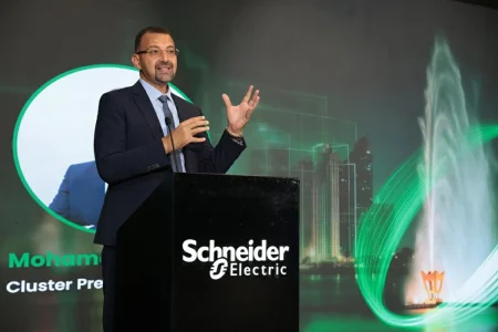 محمد شاهين لـ«عكاظ»: أكثر من 20 منتجاً تحمل علامة «صنع في السعودية».. وإضافة نحو 20 خط إنتاج خلال 3 سنوات – أخبار السعودية