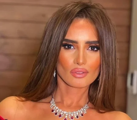 زينة تكشف كواليس أزمة شيرين وتلمّح إلى فنانة تتعمد إيذاءها – أخبار السعودية