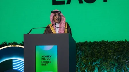 وزير المالية: مؤشرات الربع الثاني للقطاع المالي تجاوزت المستهدفات – أخبار السعودية
