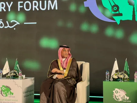 الموانئ: 375 ألف حاوية ترانزيت عبر ميناء جدة خلال 5 أشهر – أخبار السعودية