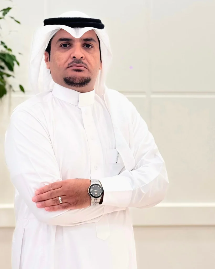 العطيفي يحصل على زمالة الإعلام الرقمي – أخبار السعودية