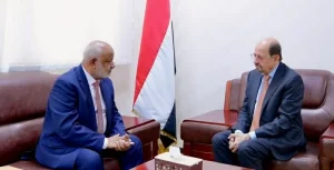 معركة استعادة الدولة في اليمن: تصريحات رئيس الوزراء