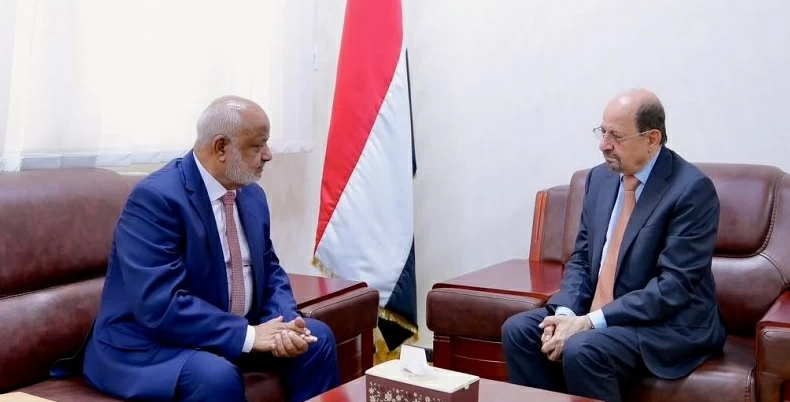 معركة استعادة الدولة في اليمن: تصريحات رئيس الوزراء