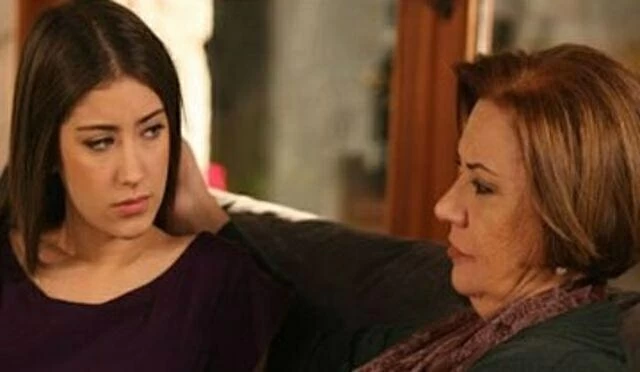 نجمة «العشق الممنوع» في حالة صحية خطرة – أخبار السعودية