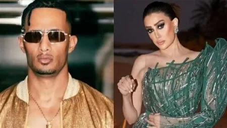 من «يفوّت جمل» إلى «يفوّت فيل».. منشور رمضان يشعل التكهنات وغادة تلتزم الصمت – أخبار السعودية